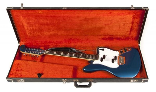 Fender Electric XII