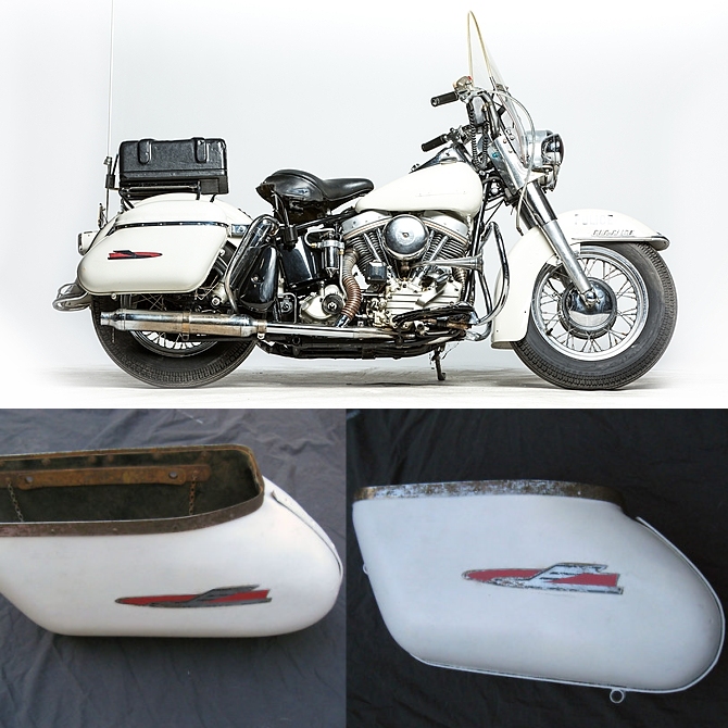 harley davidson bubble bags