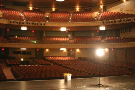 Theater