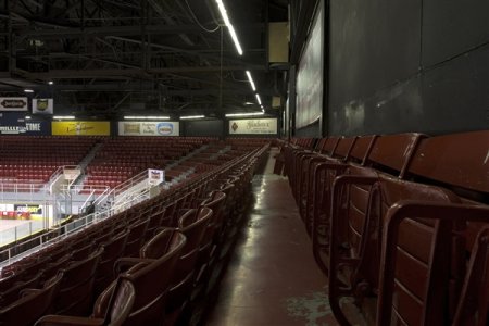 Scotty Moore - Toledo Sports Arena - Toledo, OH