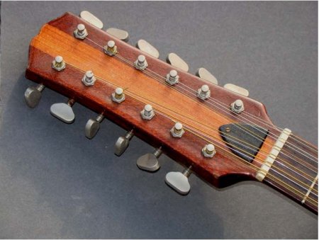 Hoyer 12 string acoustic guitar new arrivals