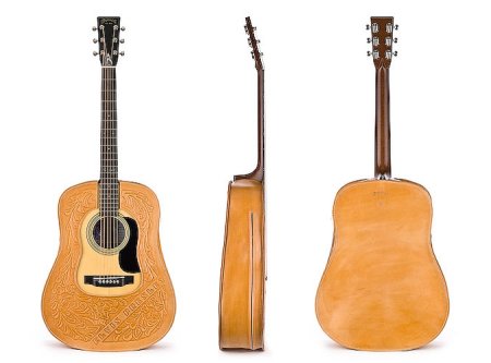 Martin d 28 elvis presley sales